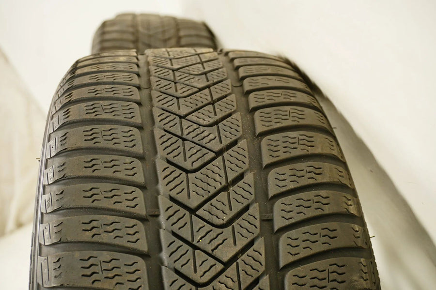 Mercedes CLS Class W257 winter tires/wheels 245/40/19 inch