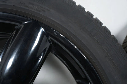 Mini Clubman F54 winter tires/wheels 195/55/17 inch
