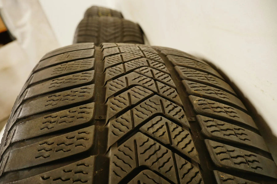 Mercedes S-Class W222 winter tires/wheels 245/45/19 inch