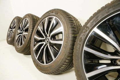 Mercedes CLS Class W257 winter tires/wheels 245/45/18 inch