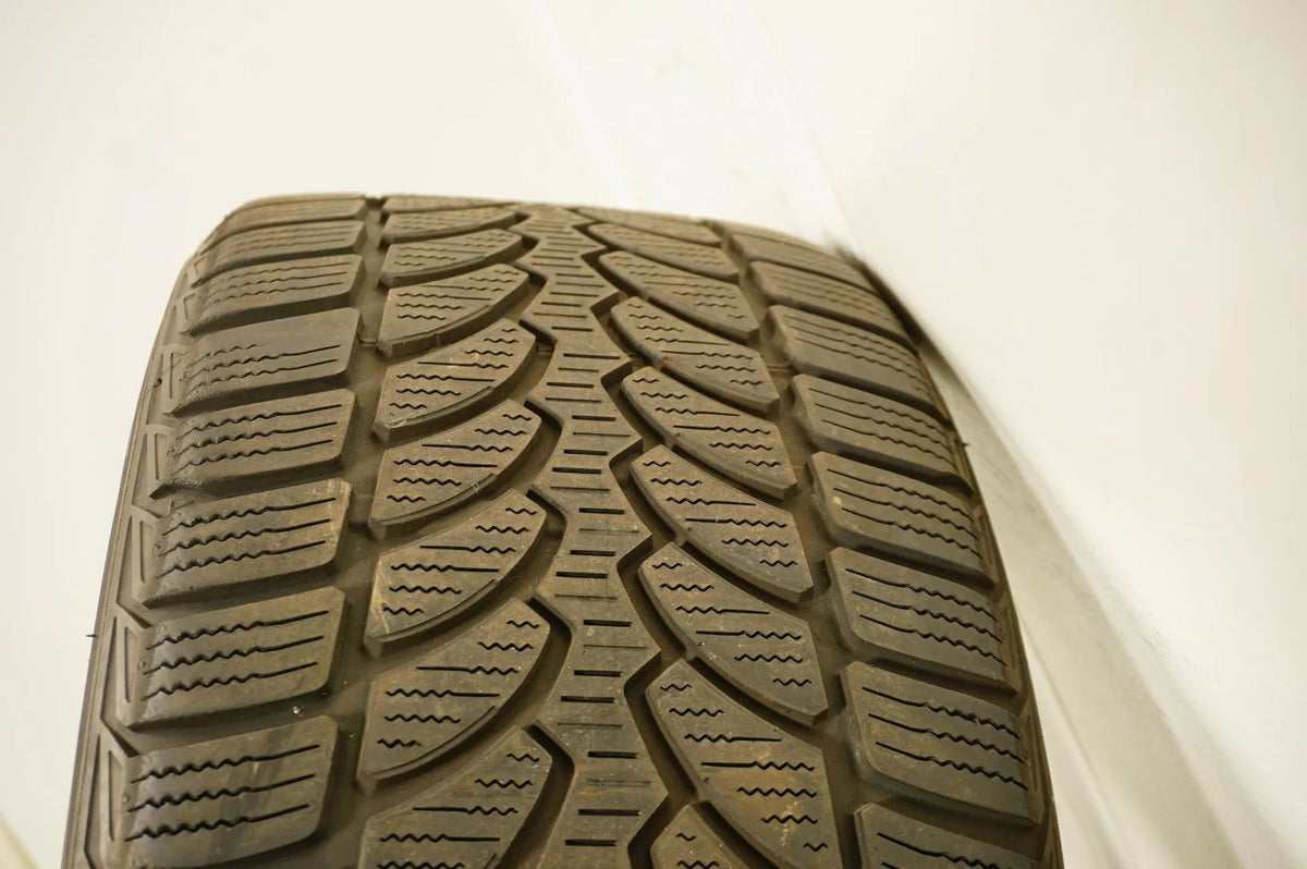 Mercedes C-Class W205 winter tires/wheels 225/50/17 inch Detailansicht 12