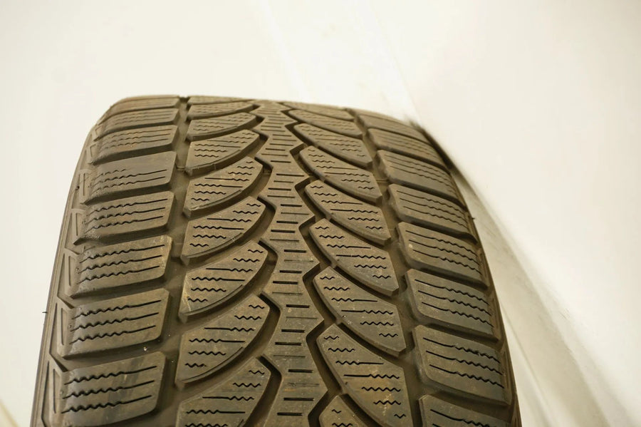 Mercedes C-Class W205 winter tires/wheels 225/50/17 inch