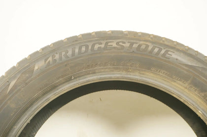 1 pneu hiver Bridgestone 245/50 R19 DOT17 BMW*, profondeur de sculpture d'environ 5 mm, RFT