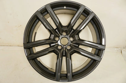 1 x BMW X5M F95 X6M F96 hliníkový disk 21 palců M808 8090795 11J