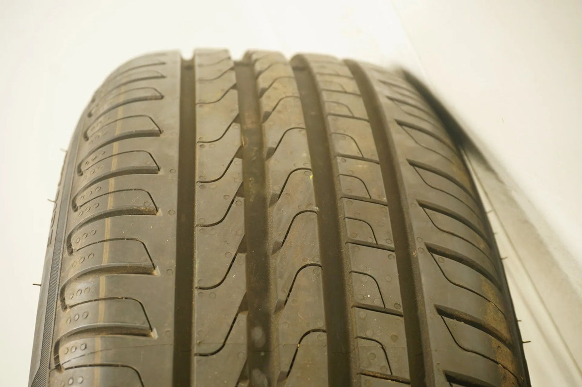 Mercedes AB Class W177 W247 Summer Wheels 205 60 16 inch Detailansicht 12