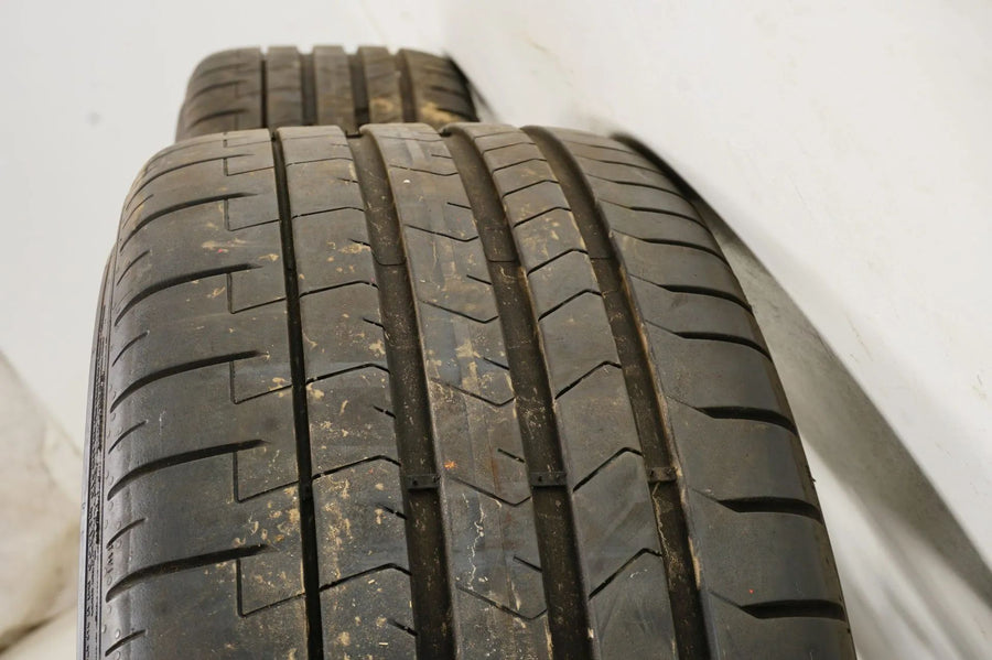 Mercedes A35 W177 summer tires, summer wheels 235/35/19 inch