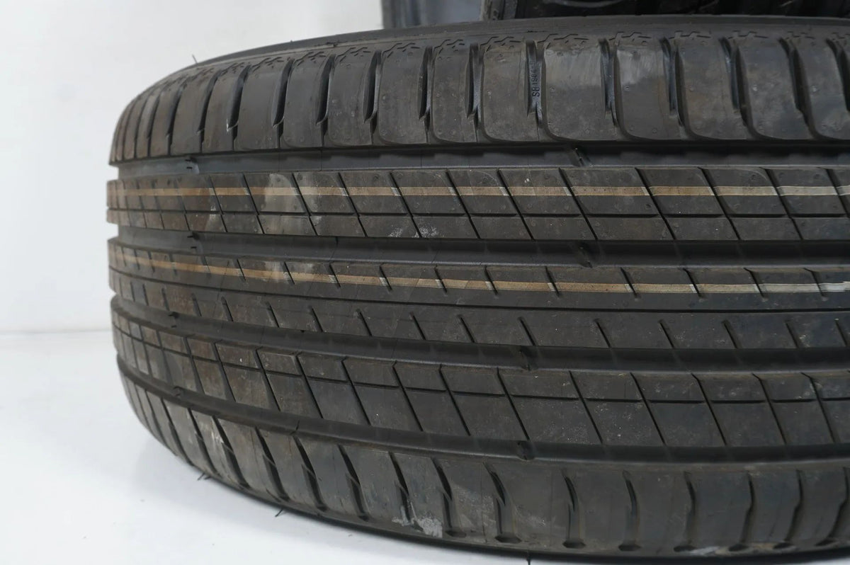 2 X 245 45 R20 103W Sommerreifen Michelin Latitude Sport 3 * ZP RSC RFT 2019 7mm Detailansicht 6