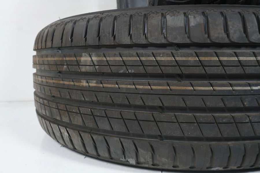 2 X 245 45 R20 103W Sommerreifen Michelin Latitude Sport 3 * ZP RSC RFT 2019 7mm