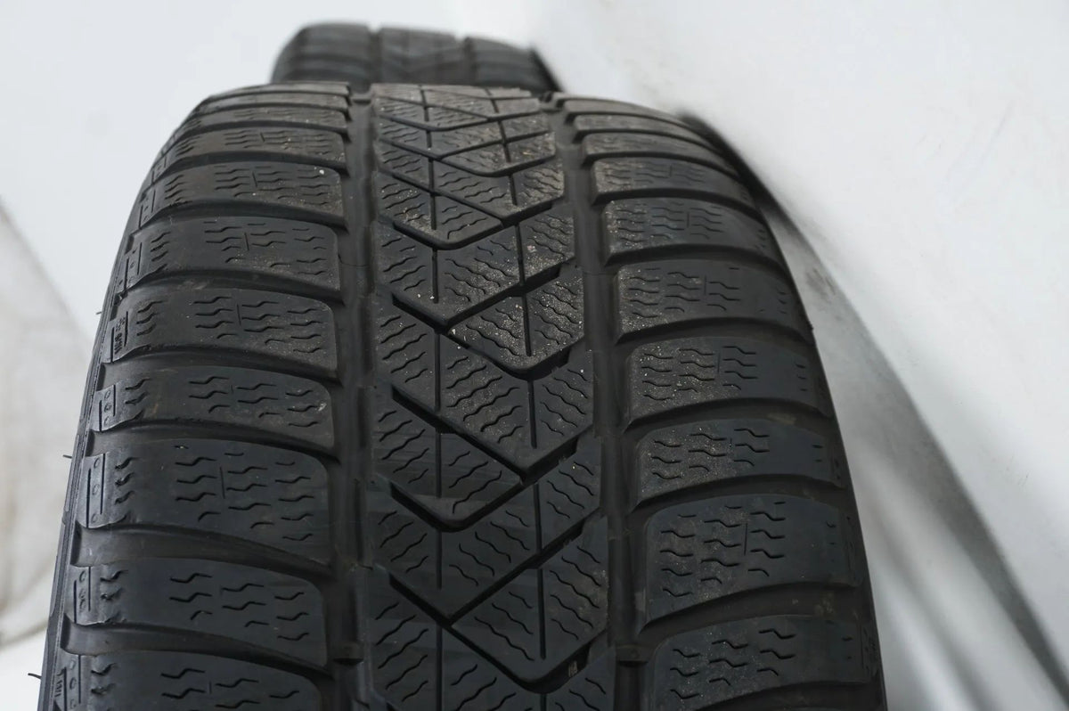 Mercedes CLS Class W257 winter tires/wheels 245/40/19 inch Detailansicht 14