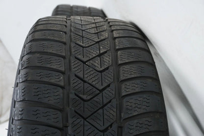 Mercedes CLS Class W257 winter tires/wheels 245/40/19 inch