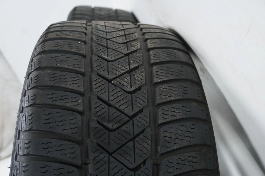 Mercedes CLS Class W257 winter tires/wheels 245/40/19 inch