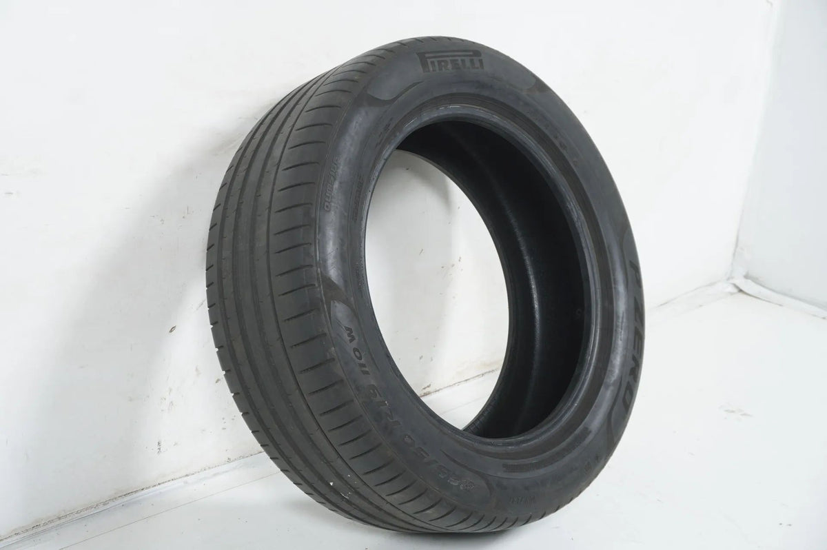1 x Sommerreifen 265 50 19 Zoll Pirelli DOT17 Bmw* RFT 4mm Detailansicht 3