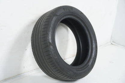 1 x Sommerreifen 265 50 19 Zoll Pirelli DOT17 Bmw* RFT 4mm