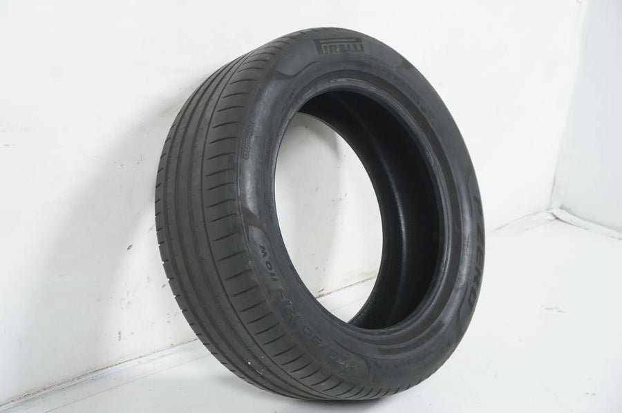 1 x Sommerreifen 265 50 19 Zoll Pirelli DOT17 Bmw* RFT 4mm