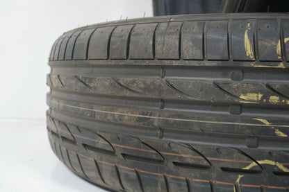 2x Summer tires 215 45 20 inch Bridgestone approx. 5-6 mm DOT16/13 BMW*
