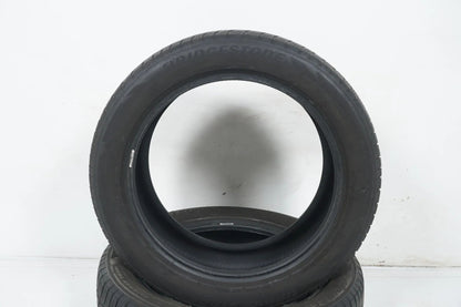 2x Winterreifen Bridgestone 235 50 19 Zoll DOT21 ca.4mm MO