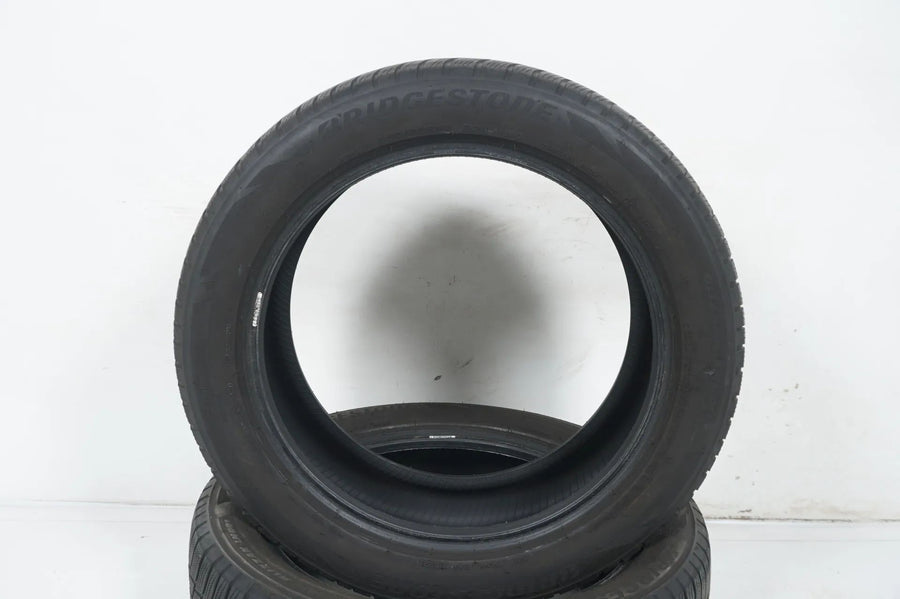 2x Winterreifen Bridgestone 235 50 19 Zoll DOT21 ca.4mm MO