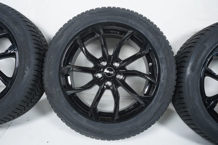 NEW BMW iX1 X1 U11 Winter Tires Winter Wheels 225 55 18 inch