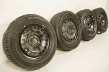 Pneus/jantes hiver Mercedes GLA W156 X156 215/60/17 pouces