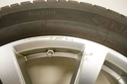 Mercedes S-Class W223 winter tires/wheels 255/45/19 inch