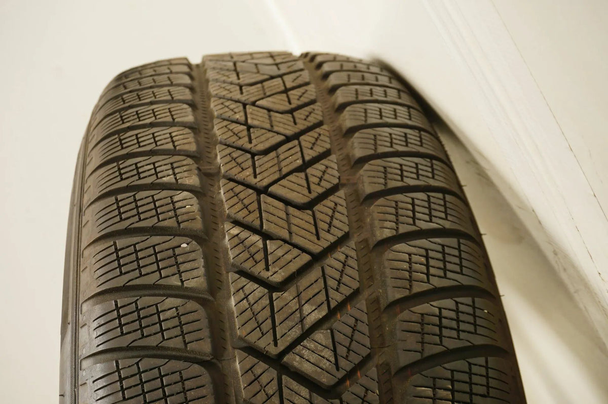 Mercedes GLC W253 X253 winter tires/wheels 235/60 R18 inch Detailansicht 14