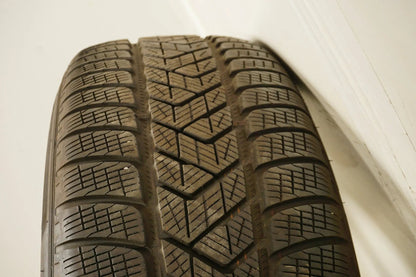 Mercedes GLC W253 X253 winter tires/wheels 235/60 R18 inch