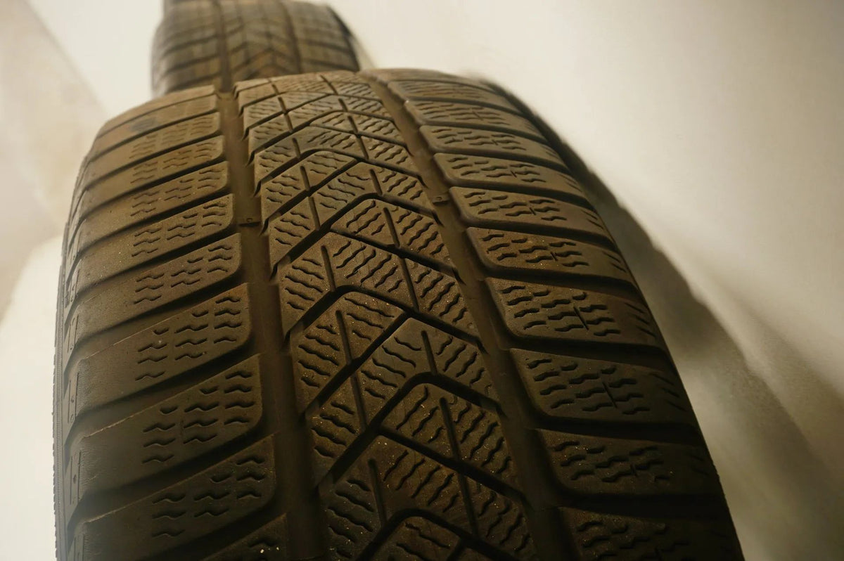 Ruote invernali Mercedes Classe E S213 All Terrain 245 45 19 pollici Visualizzazione dettagliata 10