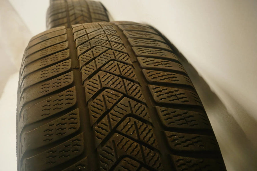 Ruote invernali Mercedes Classe E S213 All Terrain 245 45 19 pollici