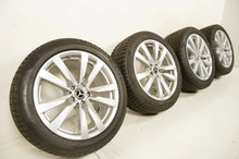 Mercedes S-Class W223 V223 Winter Tires Winter Wheels 19 Inch 7mm