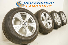 Pneus/jantes hiver Mercedes GLC W253 X253 235/60 R18 pouces