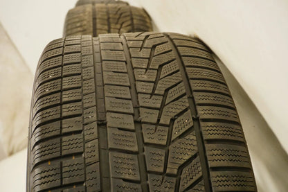 Mercedes S-Class W223 winter tires/wheels 255/45/19 inch