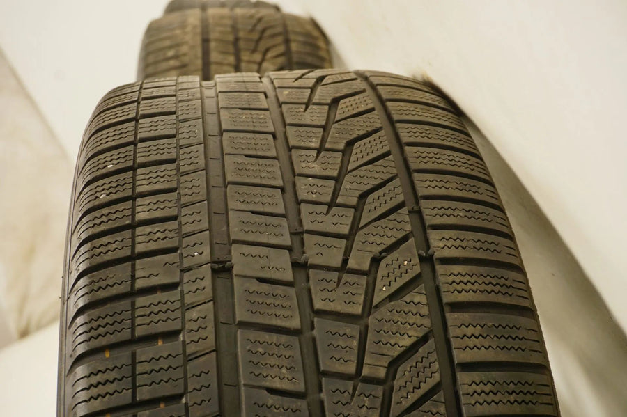Mercedes S-Class W223 winter tires/wheels 255/45/19 inch