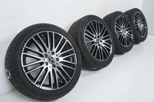 Pneumatici invernali e ruote invernali Mercedes Classe C W206 225 45 18 pollici