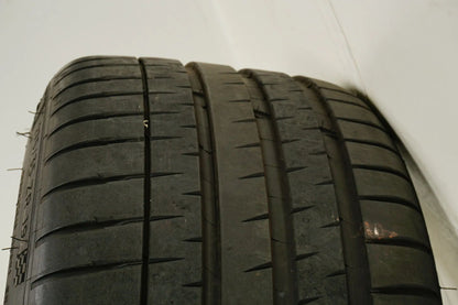 BMW M3 M4 G80 G82 G83 summer wheels 19/20 inch M825 8093832
