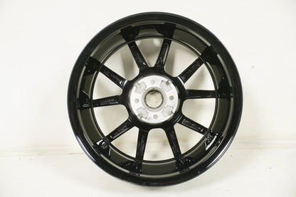 1 x NIEUW Smart W453 C453 Brabus lichtmetalen velg 16 inch 6J  A4534017301