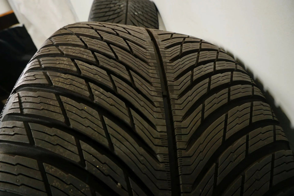 BMW M5 F90 winter tires/wheels 265/40/19 inch 705M Detailansicht 12