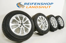 Mercedes GLA W156 X156 zimní pneumatiky zimní kola 215 60 17 palců