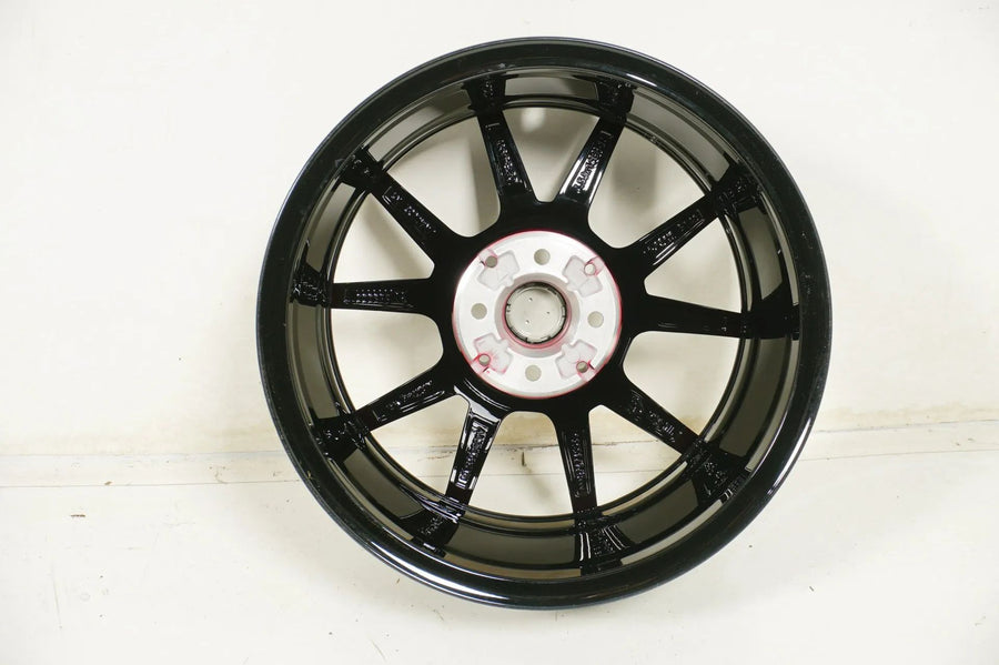 1 x NIEUW Smart W453 C453 Brabus lichtmetalen velg 16 inch 6,5J A4534017401