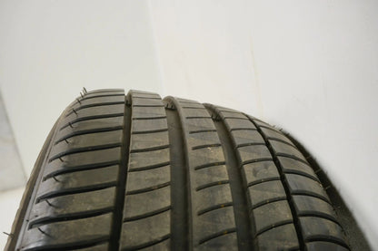 1 x Summer tire 225 60 17 inch Michelin BMW* DOT16 approx. 6mm tread depth