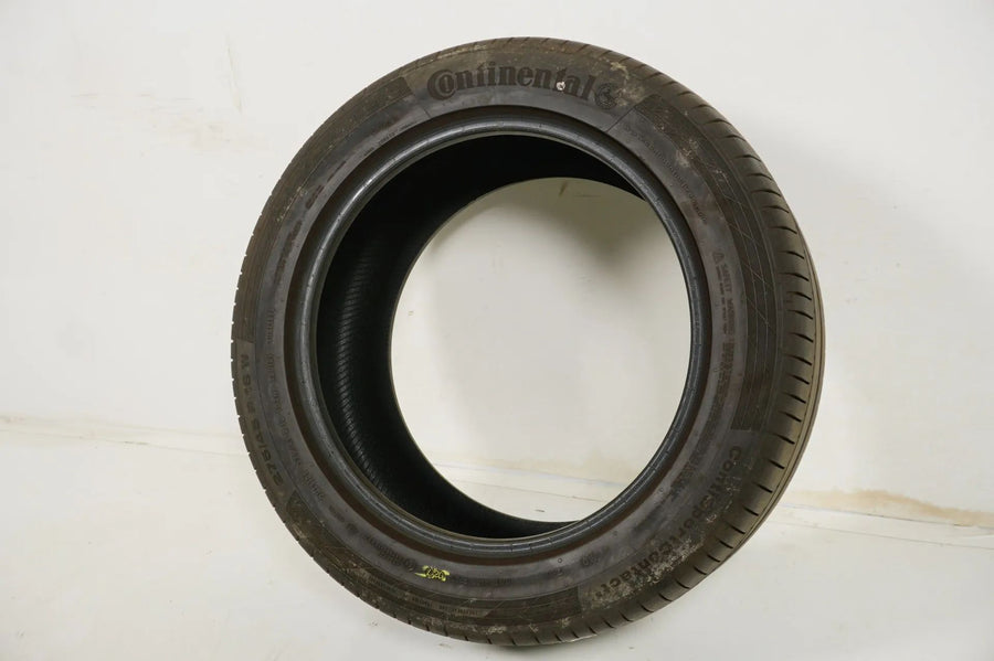 1x Continental summer tire 275 45 18 inch DOT17 MO approx. 5mm tread depth