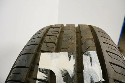 2 x Like New Summer Tires 235 50 20 inch Pirelli DOT18 MO