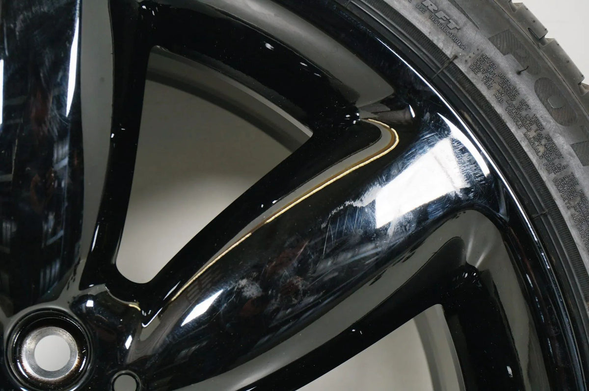 MINI Clubman F54 summer tires, summer wheels 225/40/18 inch Detailansicht 9