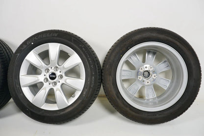 MINI Countryman F60 summer tires, summer wheels 225 55 17 inch