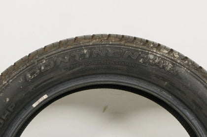 1 pneu été Continental 235/50/19 pouces DOT18 8 mm MO