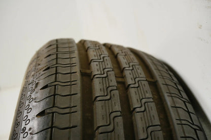 1x Sommerreifen 165 65 15 Zoll Continental DOT17 ca.5,5 mm