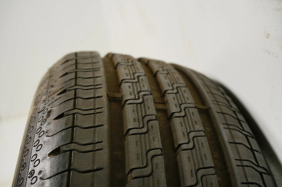 1x Sommerreifen 165 65 15 Zoll Continental DOT17 ca.5,5 mm