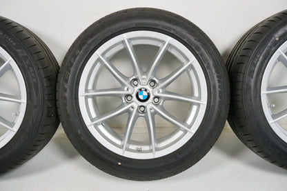 BMW Z4 G29 Summer Wheels Summer Tires 17 Inch 6879183