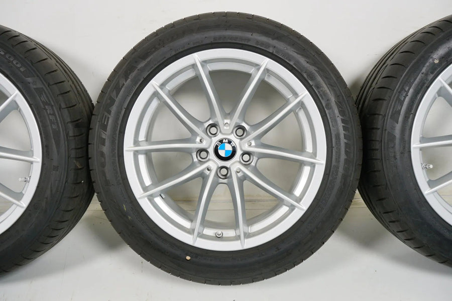 BMW Z4 G29 Summer Wheels Summer Tires 17 Inch 6879183