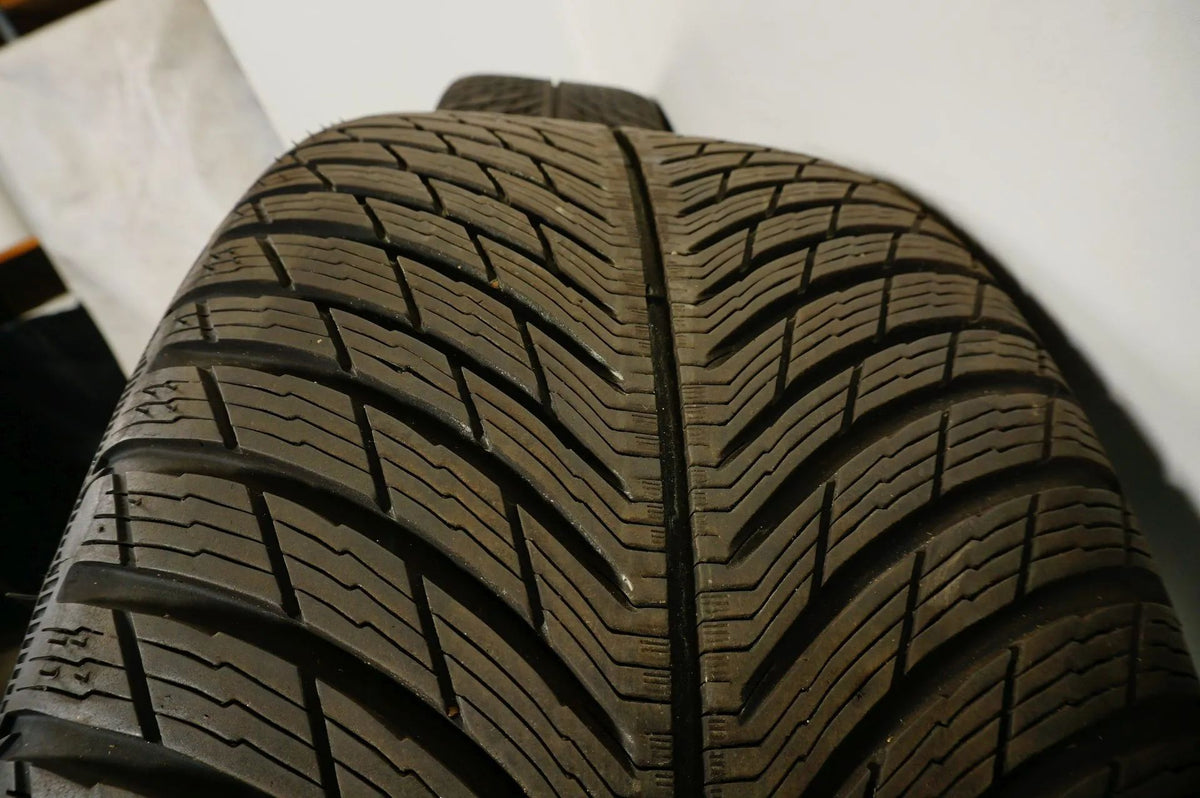 BMW M5 F90 winter tires/wheels 265/40/19 inch 705M Detailansicht 12