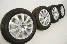 Pneus été 275/50/20 pouces pour jantes Mercedes GLE W292 C292